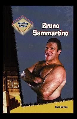 Produktbild: Bruno Sammartino