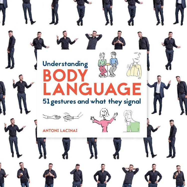 Produktbild: Understanding Body Language