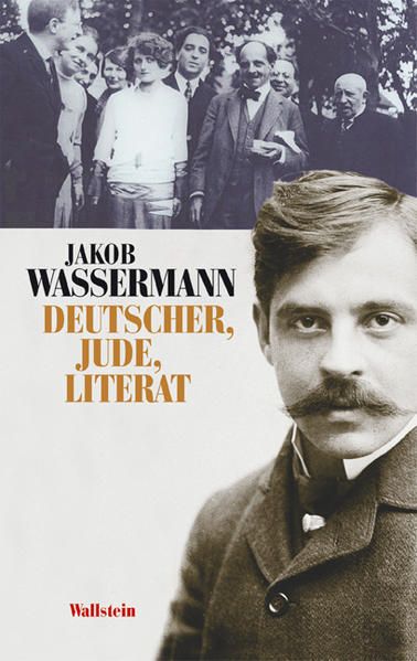Produktbild: Jakob Wassermann