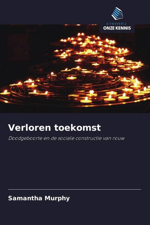 Produktbild: Verloren toekomst