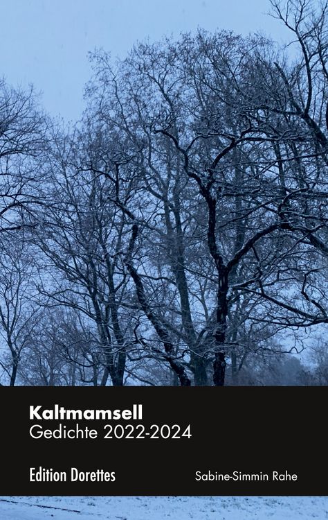 Produktbild: Kaltmamsell