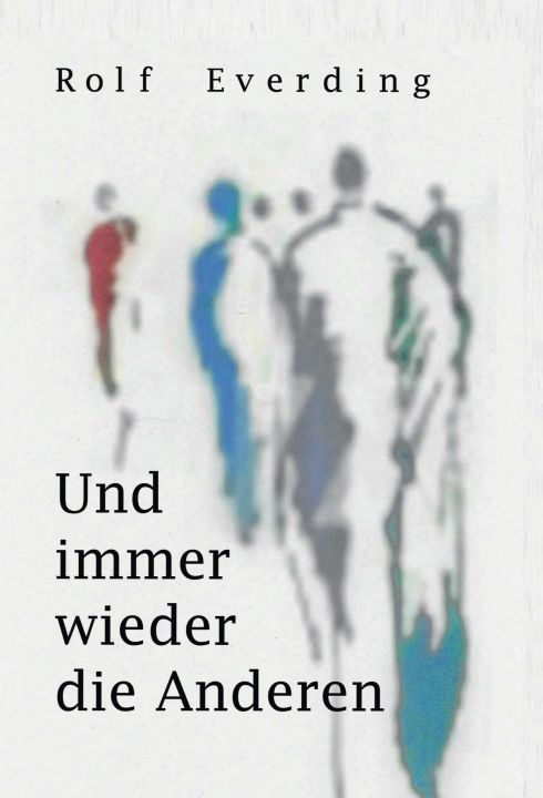 Produktbild: Und immer wieder die Anderen