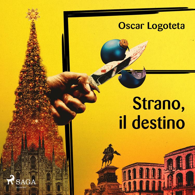 Produktbild: Strano, il destino