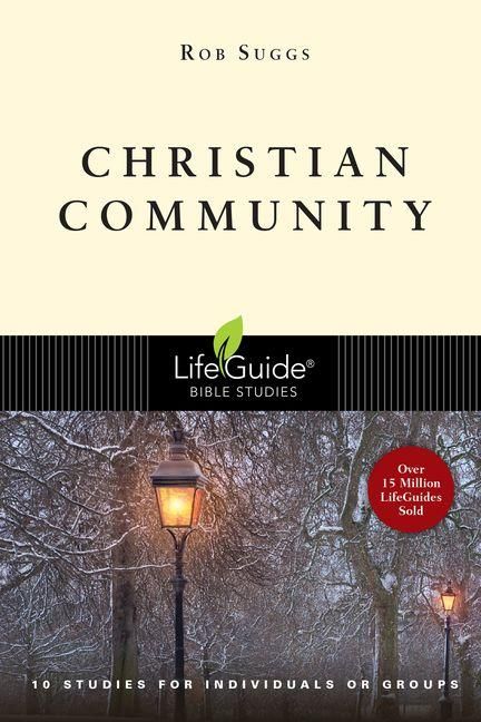 Produktbild: Christian Community