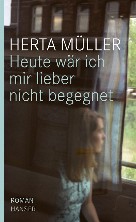 Produktbild: Heute w&auml;r ich mir lieber nicht begegnet