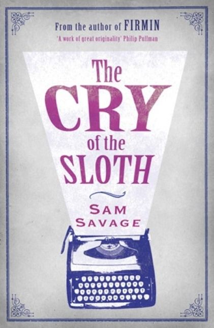 Produktbild: The Cry Of The Sloth
