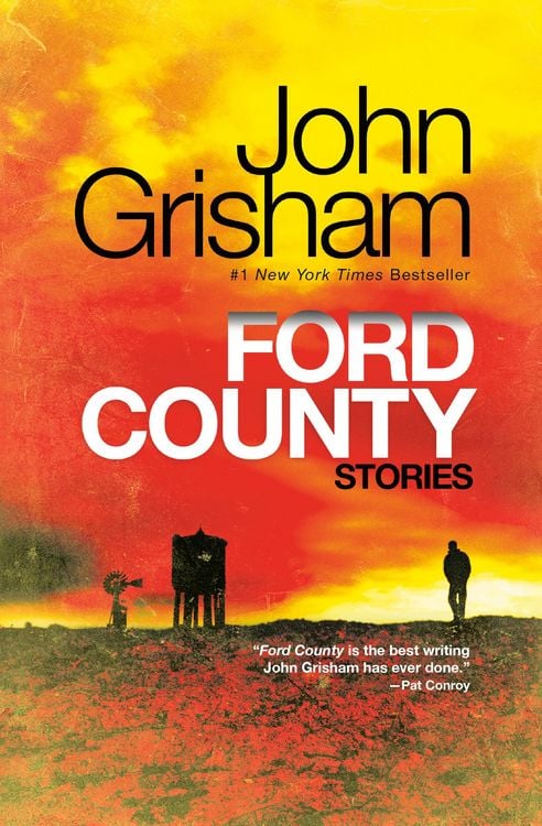 Produktbild: Ford County