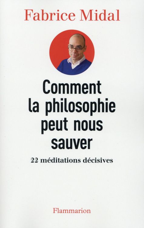 Produktbild: Comment la philosophie peut nous sauver