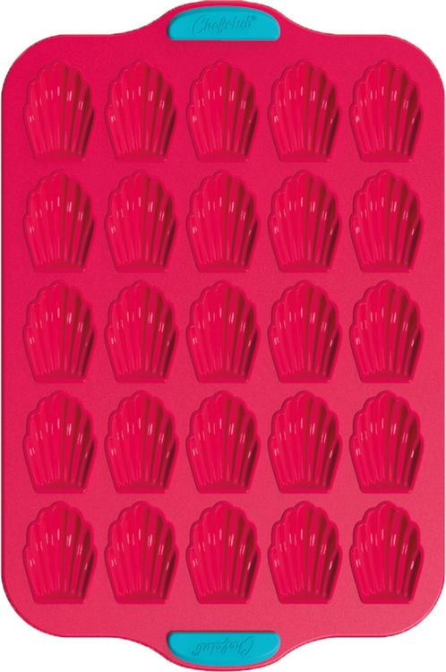 Produktbild: Mini-Madeleines Backform