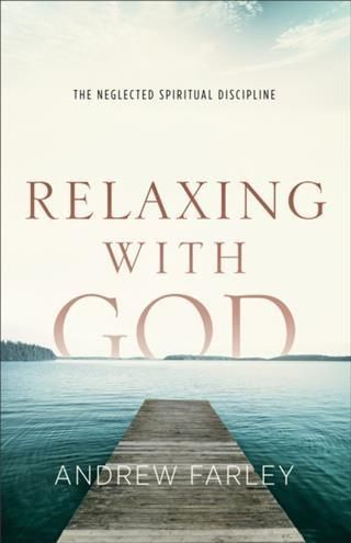 Produktbild: Relaxing with God