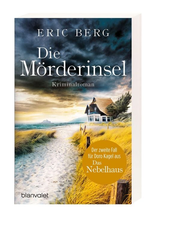 Produktbild: Die M&ouml;rderinsel