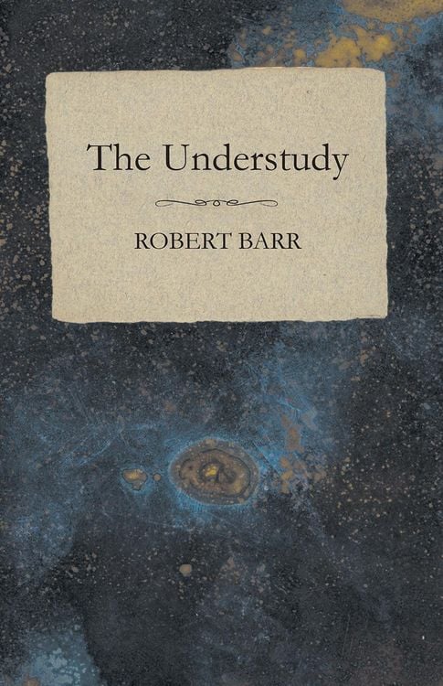 Produktbild: The Understudy