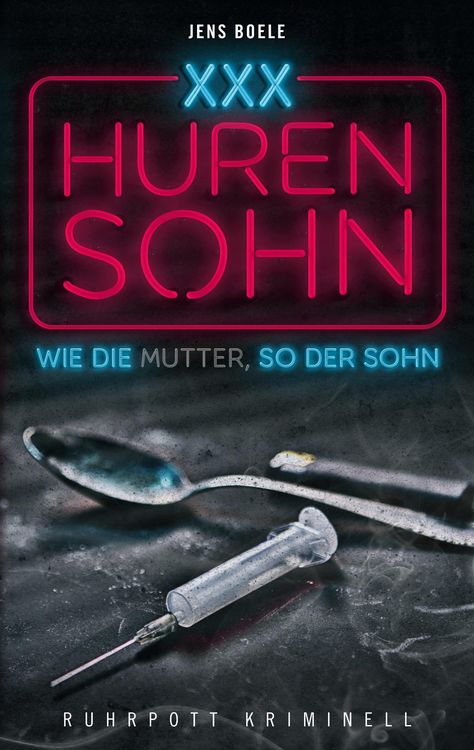 Produktbild: Hurensohn