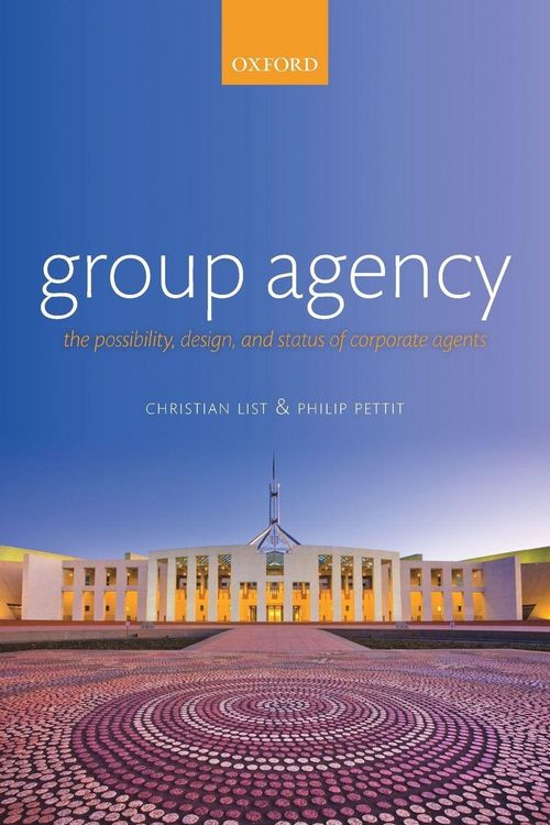 Produktbild: Group Agency
