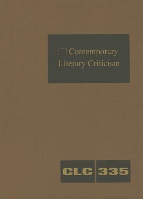 Produktbild: Contemporary Literary Criticism