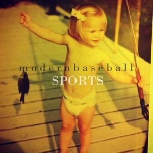 Produktbild: Sports (Lime Green Vinyl)