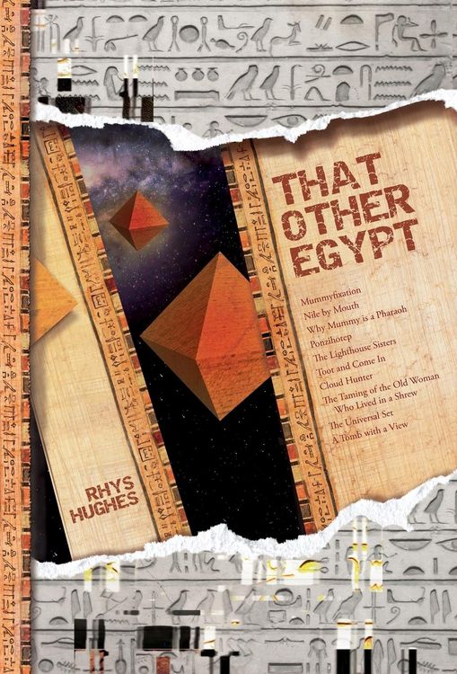 Produktbild: That Other Egypt