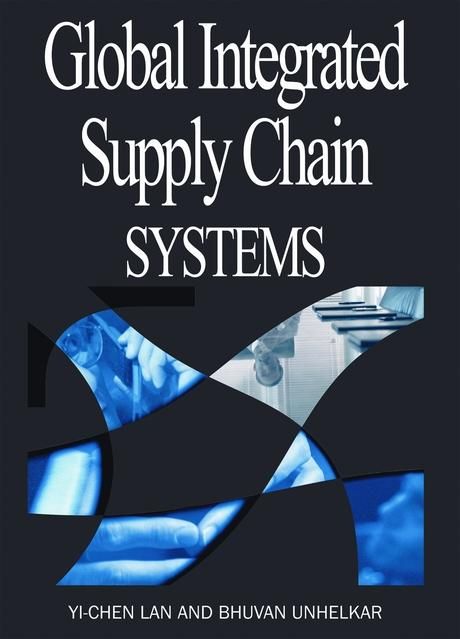 Produktbild: Global Integrated Supply Chain Systems
