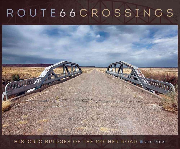 Produktbild: Route 66 Crossings