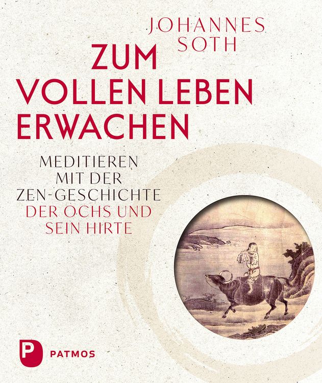 Produktbild: Zum vollen Leben erwachen