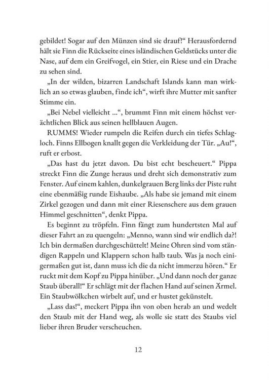 Produktbild: Der Auftrag der Verborgenen
