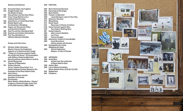 Produktbild: Steirischer herbst '22
