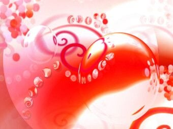 Produktbild: CALVENDO Puzzle Herzenssache - Ich liebe dich | 1000 Teile Lege-Gr&ouml;&szlig;e 64 &times; 48 cm Foto-Puzzle f&uuml;r gl&uuml;ckliche Stunden