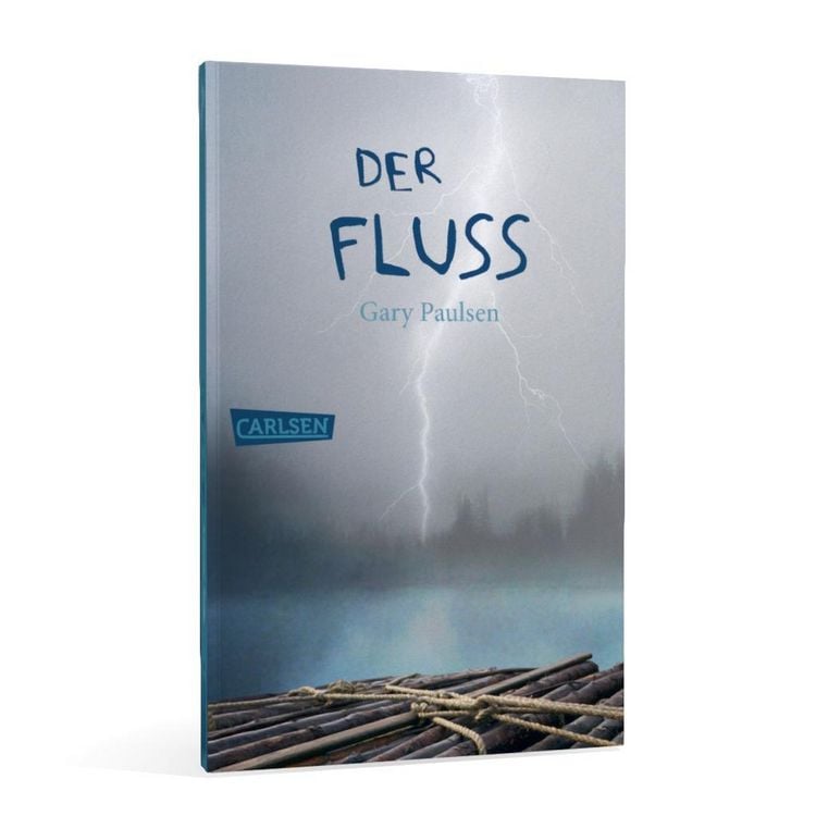 Produktbild: Der Fluss