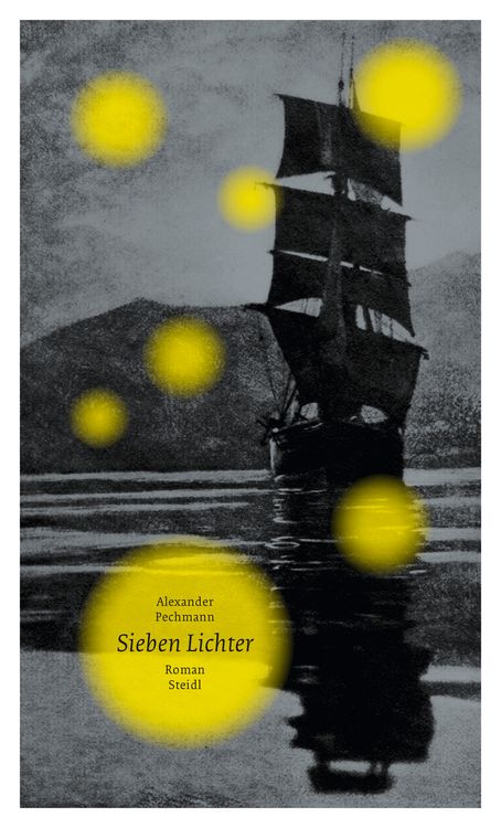Produktbild: Sieben Lichter