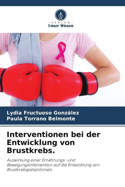 Produktbild: Fructuoso Gonz&aacute;lez, L: Interventionen bei der Entwicklung vo