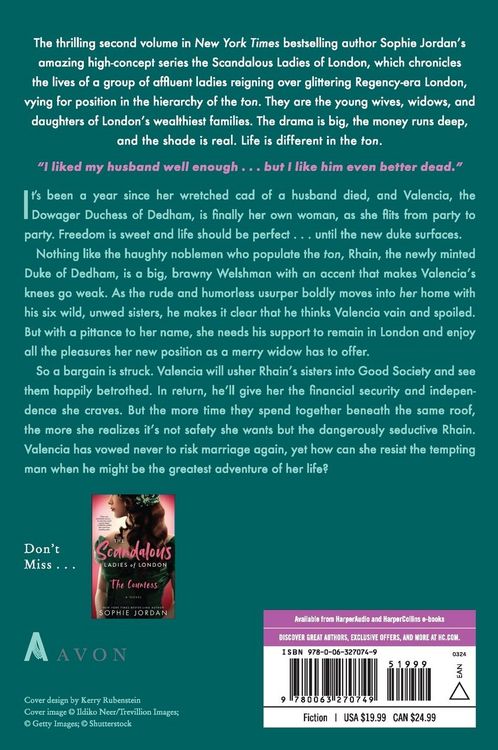 Produktbild: The Duchess