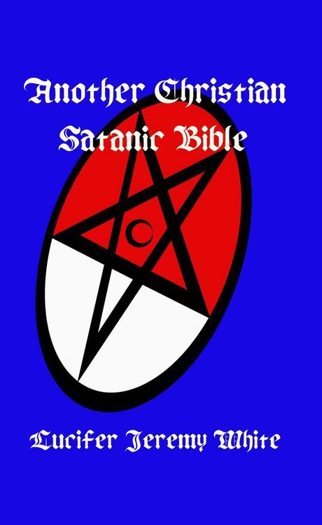 Produktbild: Another Christian Satanic Bible