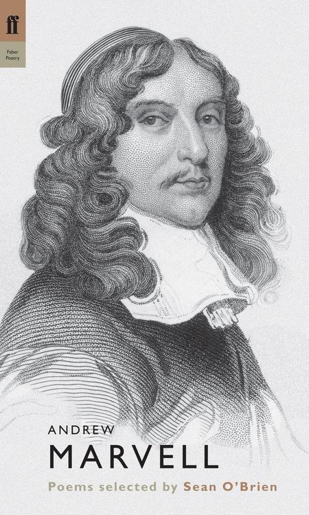 Produktbild: Andrew Marvell