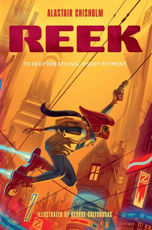 Produktbild: Reek