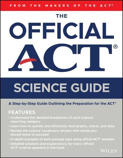 Produktbild: Off Act Science Gd