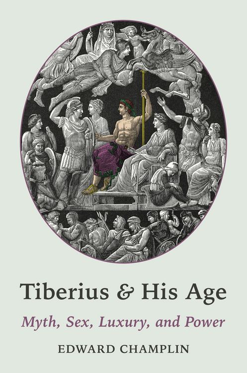 Produktbild: Tiberius and His Age