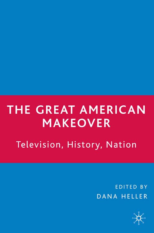 Produktbild: The Great American Makeover