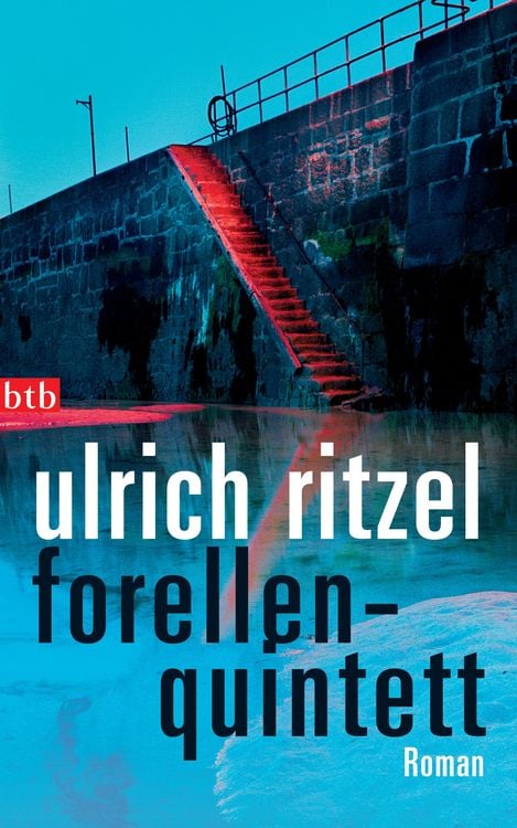 Produktbild: Forellenquintett