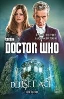 Produktbild: Doctor Who Dehset Agi