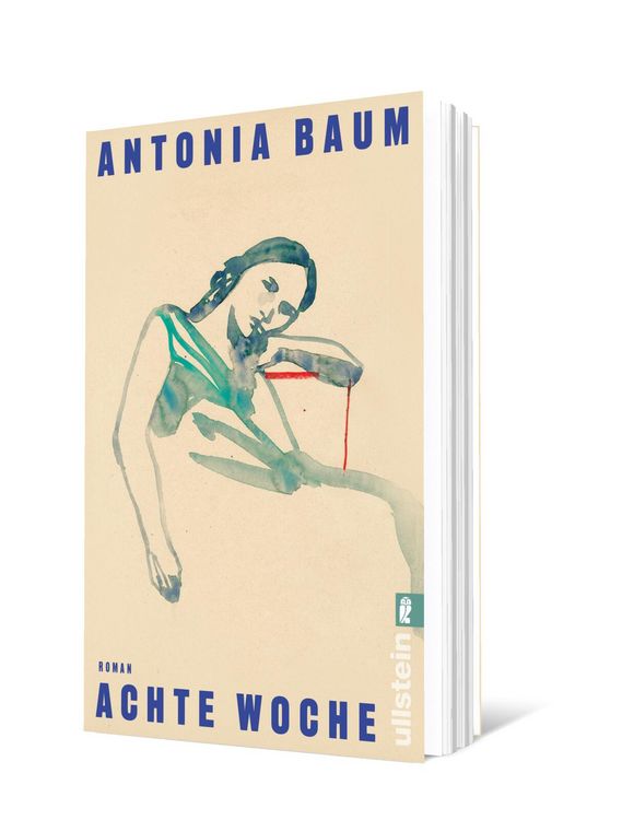 Produktbild: Achte Woche