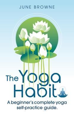 Produktbild: The Yoga Habit