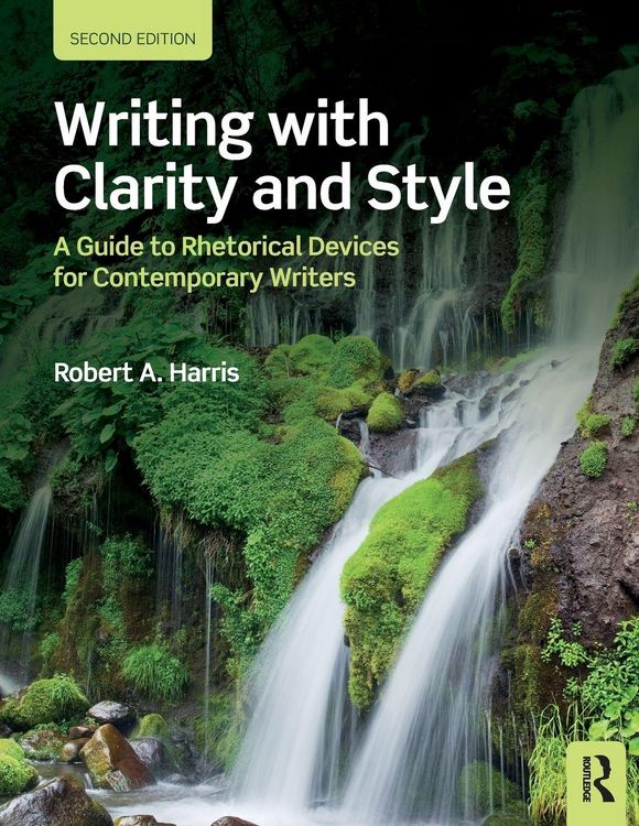 Produktbild: Writing with Clarity and Style