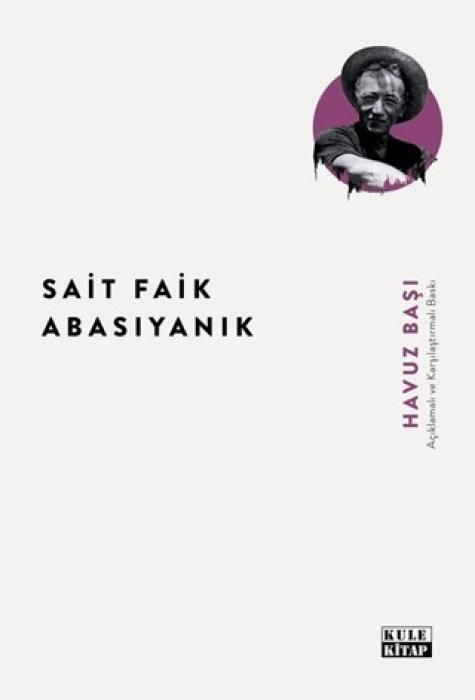 Produktbild: Havuz Basi