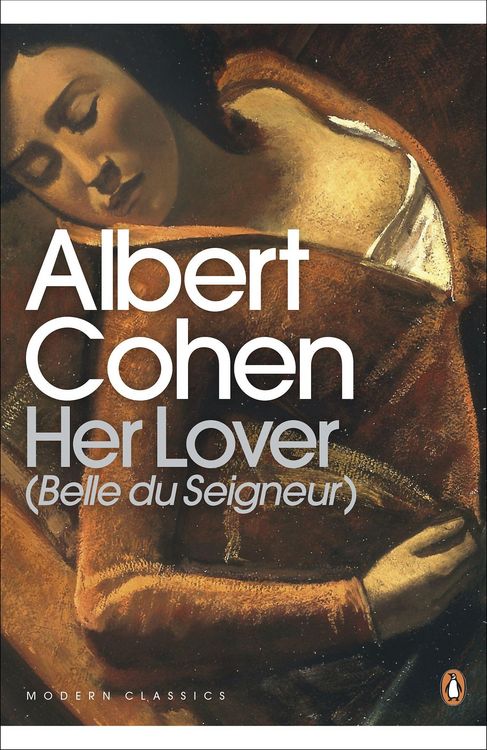 Produktbild: Her Lover