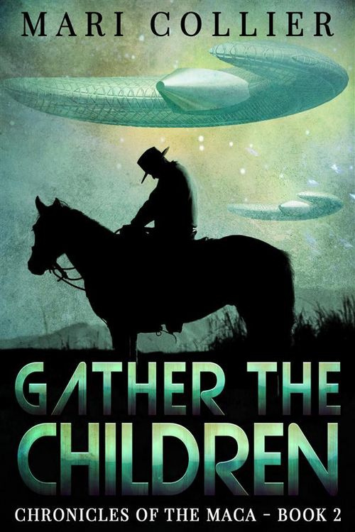 Produktbild: Gather The Children