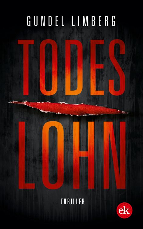 Produktbild: Todeslohn
