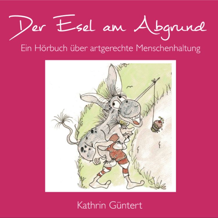 Produktbild: Der Esel am Abgrund