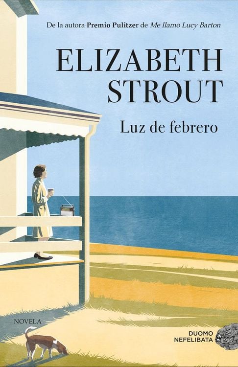 Produktbild: Luz de Febrero