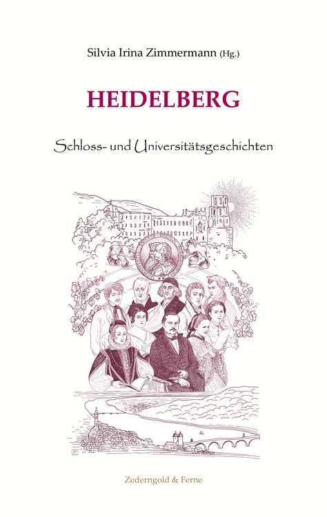 Produktbild: Heidelberg