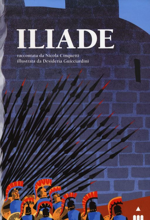 Produktbild: Iliade